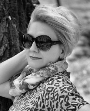 Оксана, 52