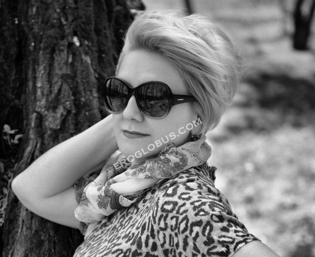 Оксана, 52