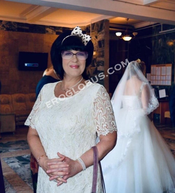 Елена, 44