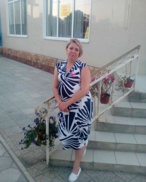 Наталия Александровна, 44
