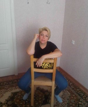 Наталия Александровна, 44