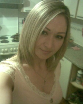 Светлана, 41