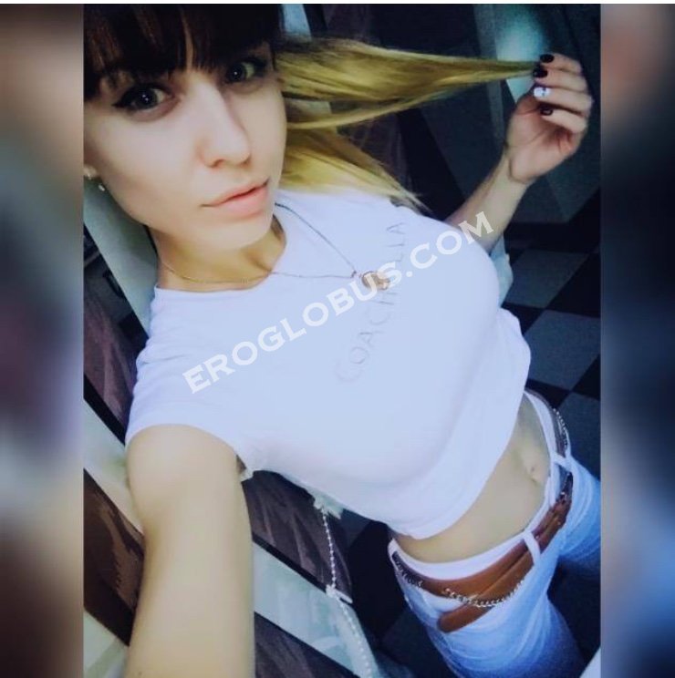 Анастасия, 27