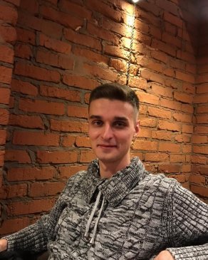Андрей, 30