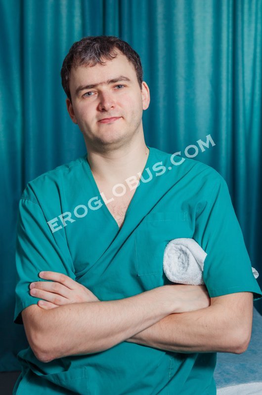 Константин, 34
