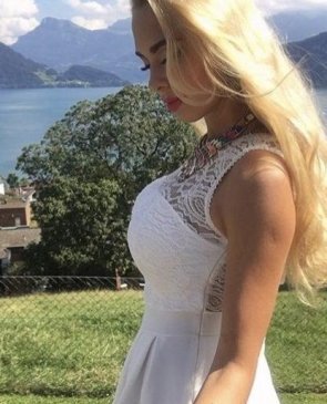 Кристина, 29