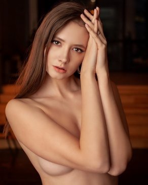 Диана, 25