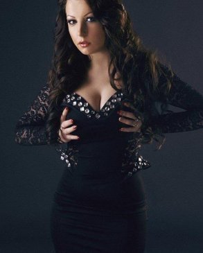 Луиза, 23