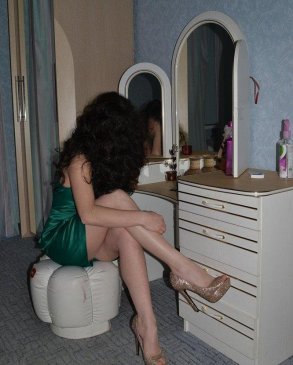 Диана, 22